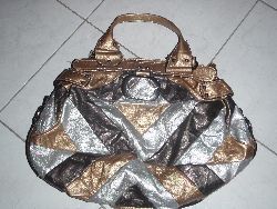 Vide Dressing Sac